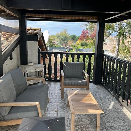 Les Chambres De L'Arestel 외부 사진