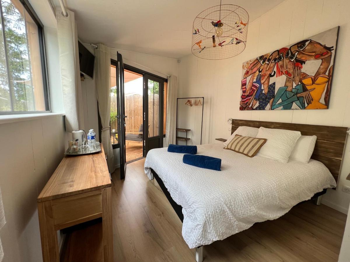 Les Chambres De L'Arestel 외부 사진